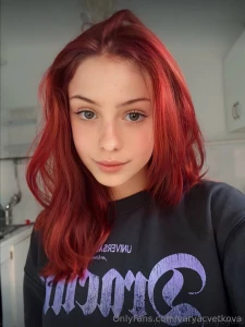 Let me distract you angegold cute girl angegold loves to play with her part 80
