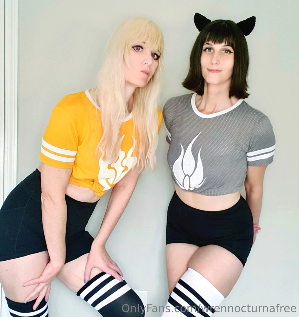 We protect each other 