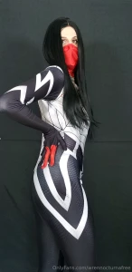 Who s your favorite spider-verse character comics or movies i think it part 2