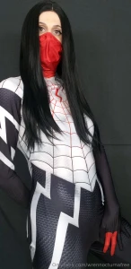 Who s your favorite spider-verse character comics or movies i think it