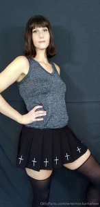 Showing off my absolute territory