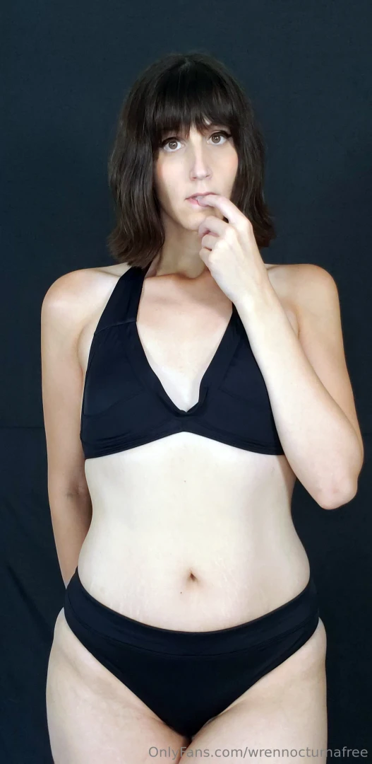 We could go to the pool or we could skinny dip at the lake instead part 1 