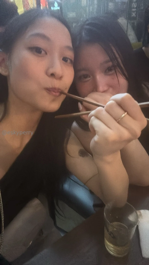 Me and the toilet and also here s some pics of me friends 