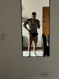 We came back stronger than ever part 1