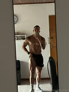 We came back stronger than ever