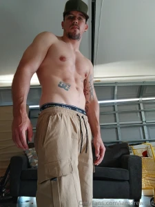 Trying to get the pack back