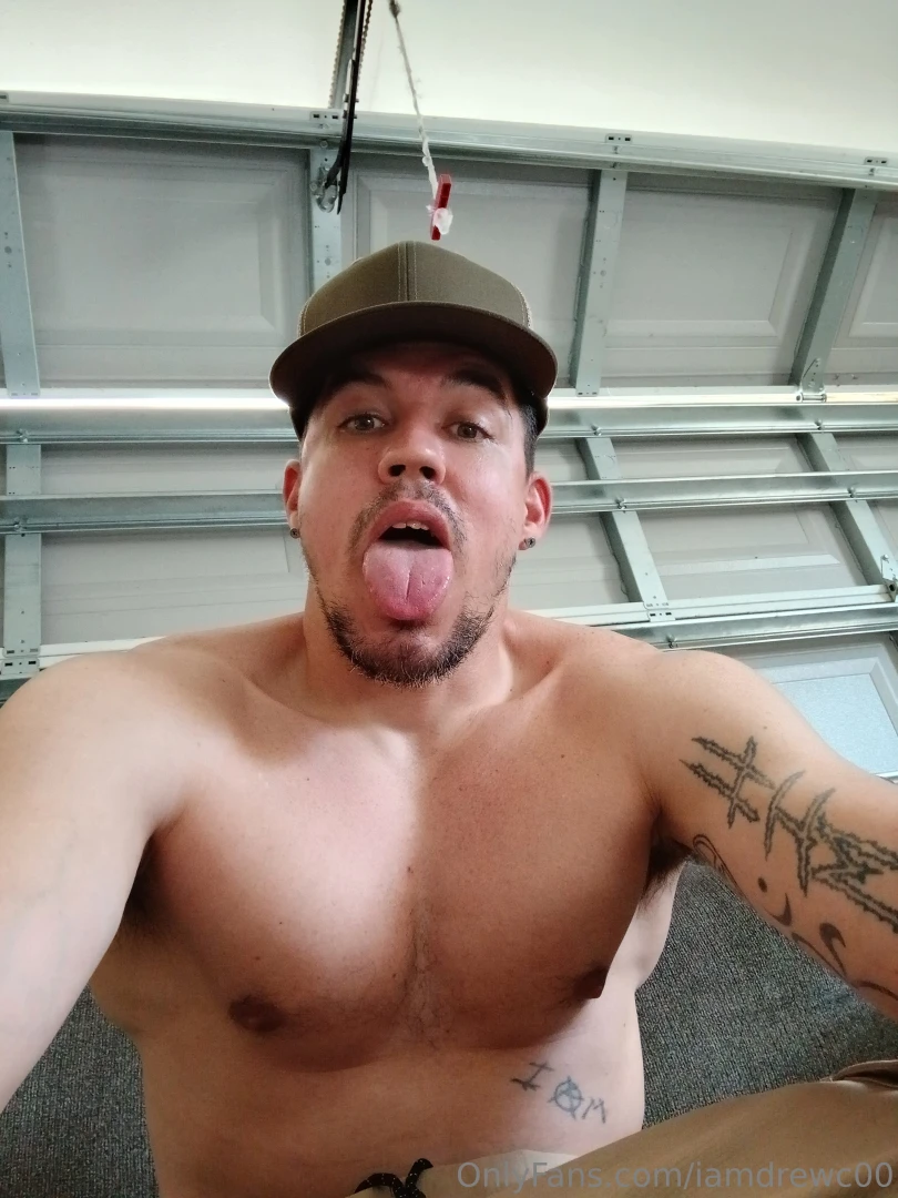 Just a taste i m a doggie 