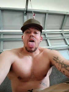 Just a taste i m a doggie