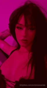 You ve been so good but don t you think it s time to get a little bad