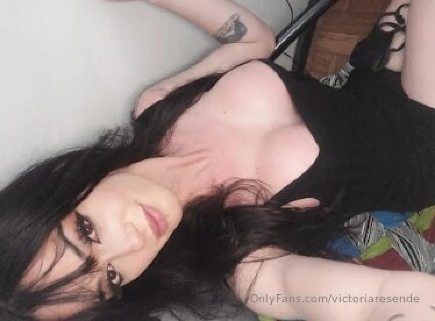 Leave me breathless dripping and desperate for more 