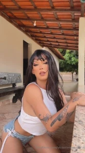 Come stretch me out i promise i can take it