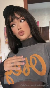 No one around to stop me from being bad