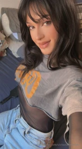 Home alone legs spread thoughts dirty