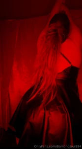 Happy easter i tried hiding eggs but ended up hiding lingerie instead