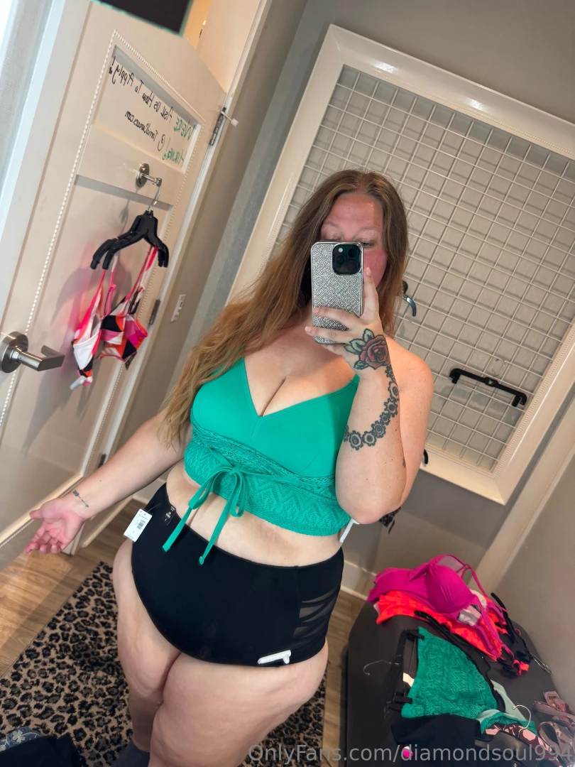 It s beach weather part 1 