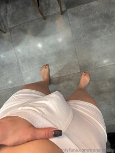 My day starts the same way every time with a big surprise what s even