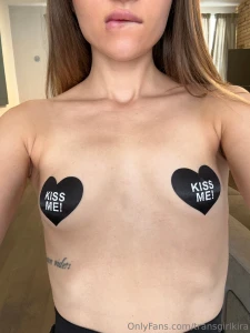 Say goodbye to my sweet little cherries - its time for an upgrade i