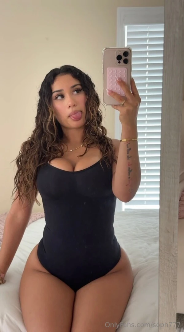 Want a taste part 783 