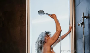 Rain down on me orla x