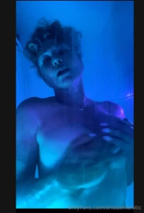 Sexxy 6 s saturday - went live just now and dropping a teaser