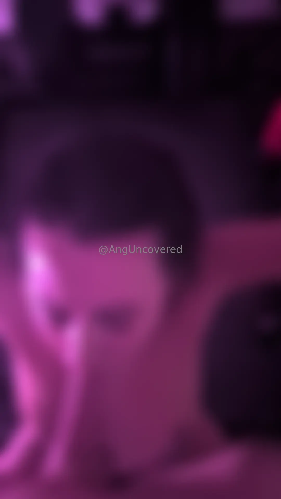 Strapped by the wrists mouth full all eyes on me dripping and 