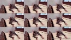 Cock tales 3 hotwife creampie for hubby s dessert holly qos loves bbc
