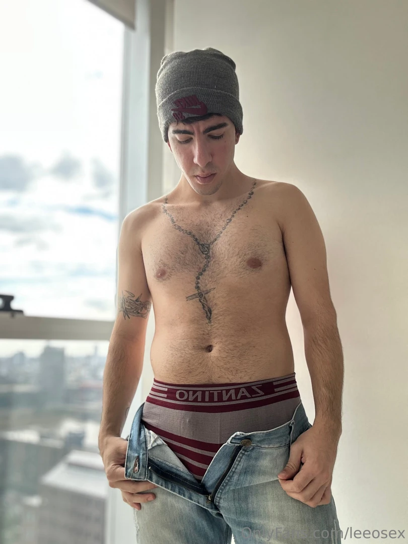 Do you like my wool hat 