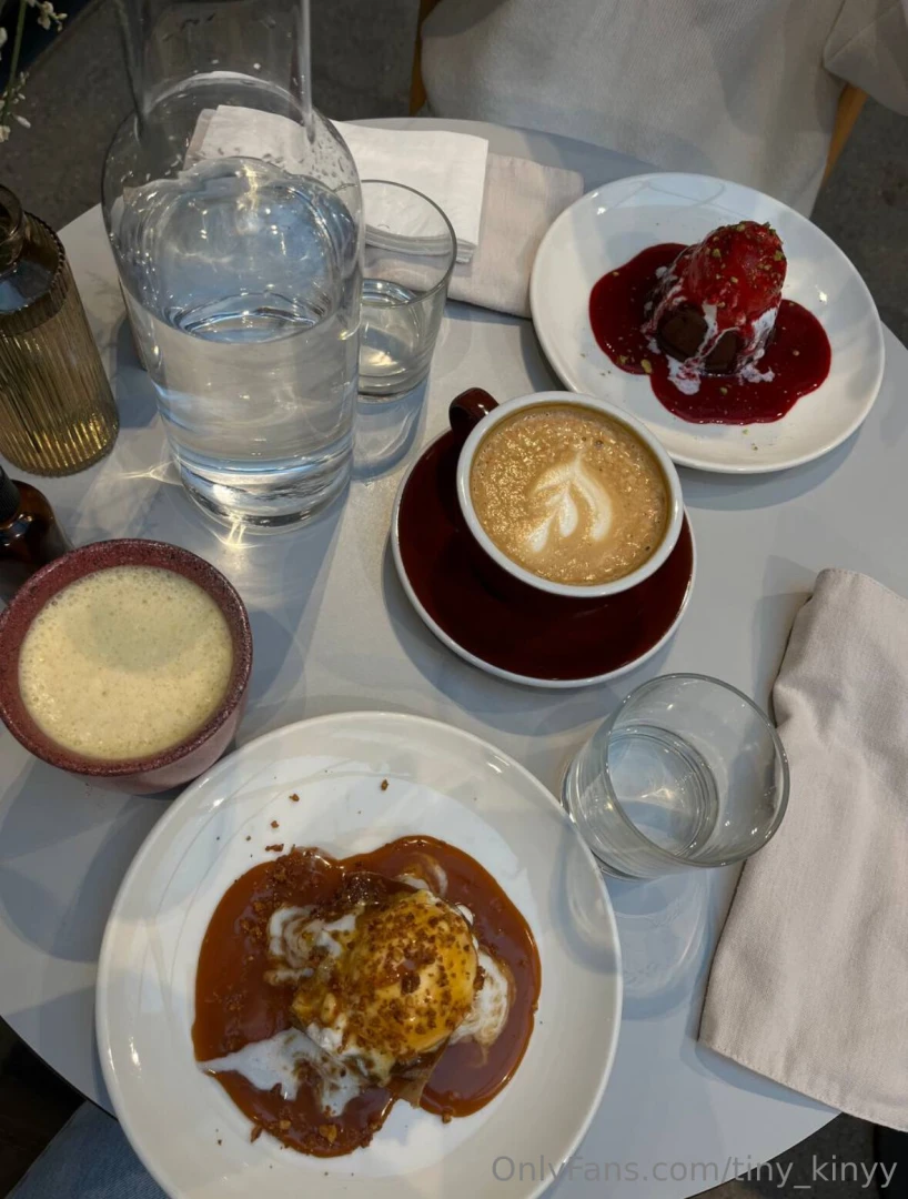 Good morning my sweeties today i have something special for you check 