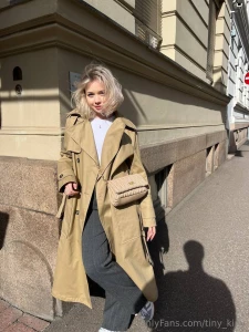 Elegance is more than just clothes it s a state of mind it is the