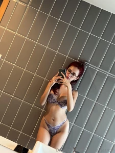 No job is complete until the selfie is posted part 1