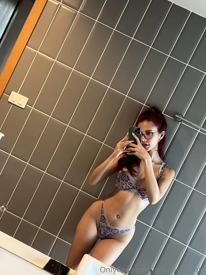 No job is complete until the selfie is posted part 2 