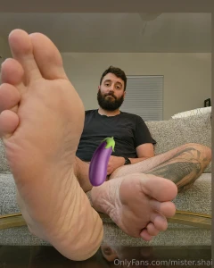 Grab on wherever you d like