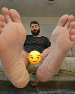 Go ahead give them a tickle