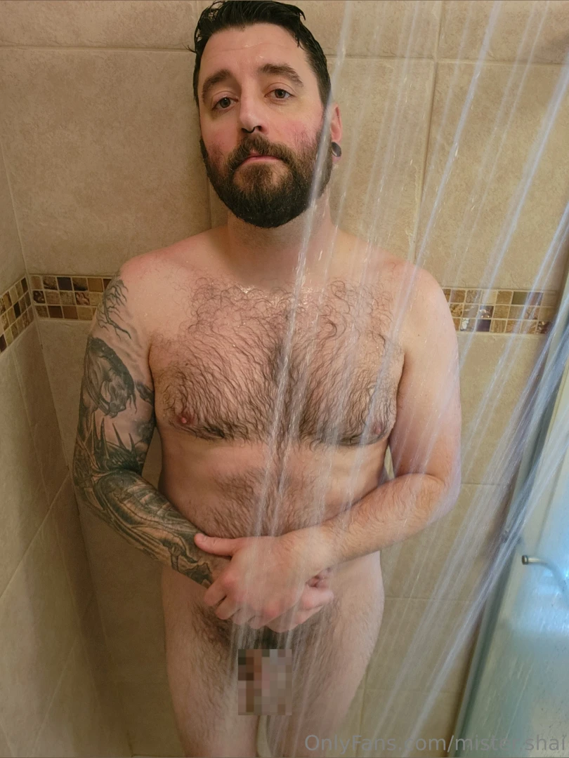 Do you like chest hair 