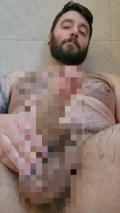 Lube cock hand big load