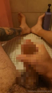 You know you want to watch me cum