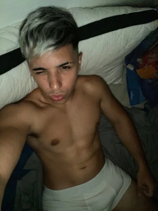 Good night love part 62