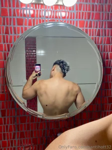 Te gusta mi espalda part 3