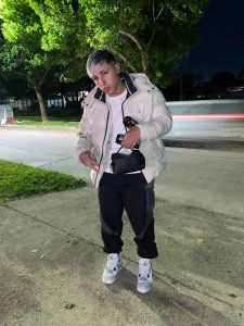 You like how i dress love