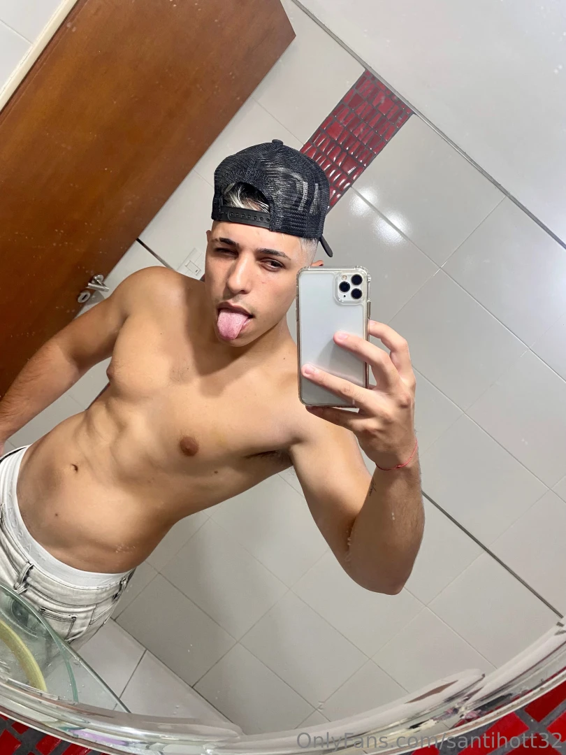 Tell me what you think of my baby 