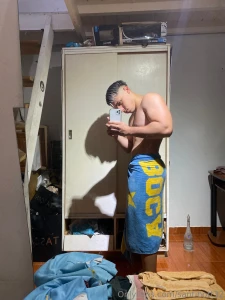 Merry christmas baby part 71