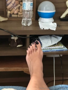 New pedi part 163