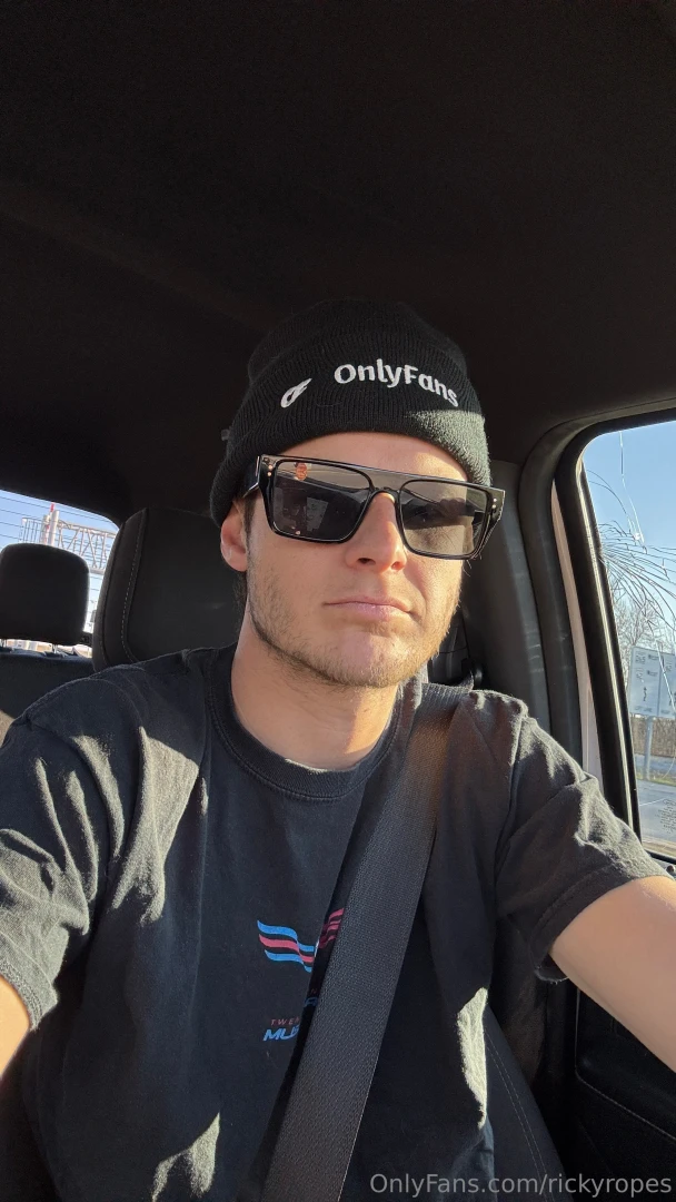 How the fuck is everyone 