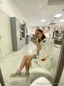 Happiness is in the simple things