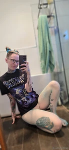 Big week im exhausted