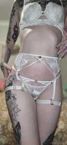 I have a thing for suspenders