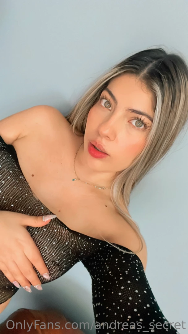 Will you join me tonight part 2 