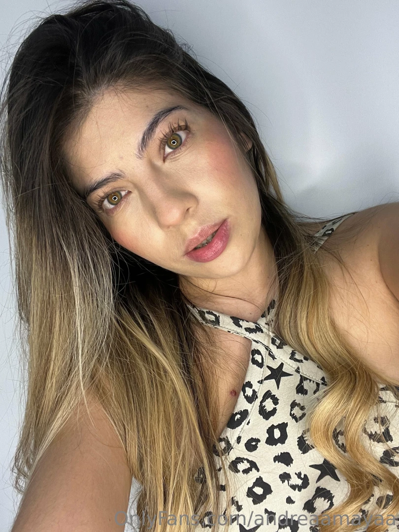 Andreaamayaa part 32 