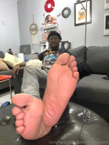 Worship my feet now part 2