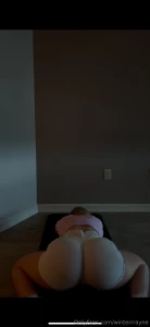 Morning yoga session part 8